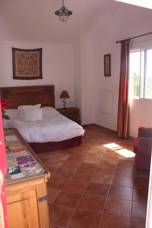 Casa El Soto Vejer de la Frontera Exterior photo
